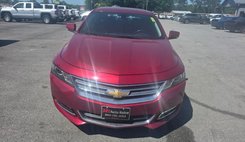 2020 Chevrolet Impala LT