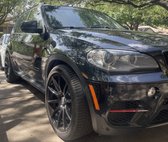 2013 BMW X5 xDrive50i