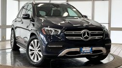 2020 Mercedes-Benz GLE-Class GLE 450 4MATIC