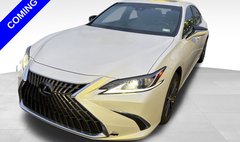 2023 Lexus ES 300h ES 300h