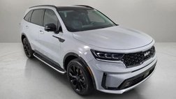 2023 Kia Sorento SX Prestige