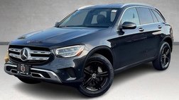 2021 Mercedes-Benz GLC-Class GLC 300