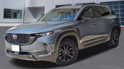 2025 Mazda CX-50 Hybrid Premium