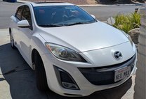 2010 Mazda MAZDA3 