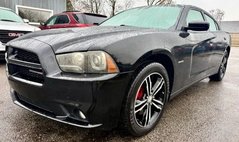 2014 Dodge Charger R/T