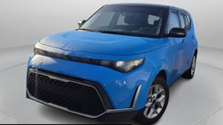 2023 Kia Soul S