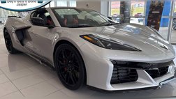 2026 Chevrolet Corvette Z06