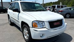 2004 GMC Envoy SLT 2WD