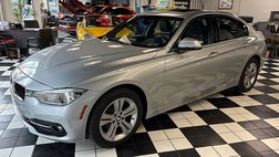 2017 BMW 3 Series 330i xDrive