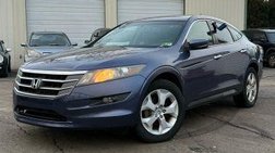 2012 Honda Crosstour EX-L V6