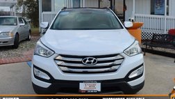 2015 Hyundai Santa Fe Sport 2.0T