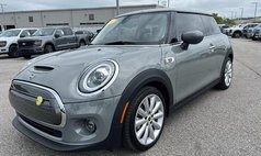 2021 MINI Hardtop Cooper SE
