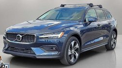 2024 Volvo V60 Cross Country B5 Plus