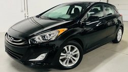 2014 Hyundai Elantra GT Base