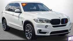 2014 BMW X5 xDrive35i