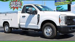 2024 Ford Super Duty F-250 XL