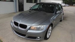 2011 BMW 3 Series 328i