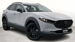 2026 Mazda CX-30 2.5 S Aire Edition