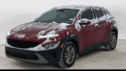2022 Hyundai Kona SE