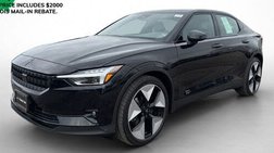 2023 Polestar 2 Long Range Dual Motor