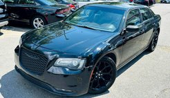 2019 Chrysler 300 S
