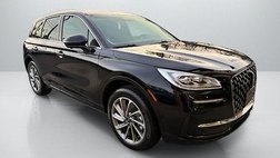 2023 Lincoln Corsair Grand Touring