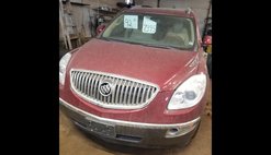 2011 Buick Enclave CXL-1