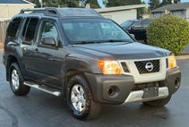 2009 Nissan Xterra S