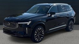 2026 Volvo XC90 B6 Plus 7P