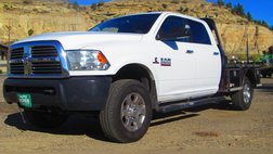 2018 Ram Ram Pickup 2500 Big Horn