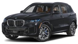 2024 BMW X5 M60i