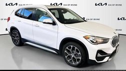 2022 BMW X1 xDrive28i
