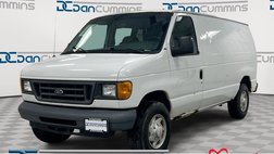 2006 Ford E-Series E-250