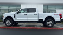 2023 Ford Super Duty F-250 XLT