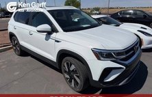 2024 Volkswagen Taos SEL 4Motion