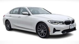 2020 BMW 3 Series 330i xDrive