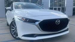 2019 Mazda MAZDA3 Select