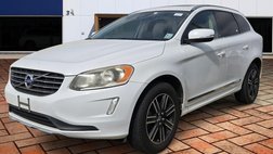 2016 Volvo XC60 T5 Premier