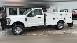 2020 Ford Super Duty F-350 XLT