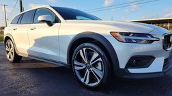 2024 Volvo V60 Cross Country B5 Plus