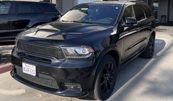 2020 Dodge Durango GT Plus