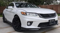 2013 Honda Accord EX-L V6