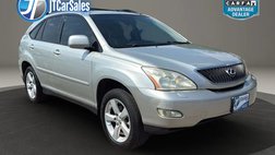 2006 Lexus RX 330 Base