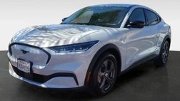 2023 Ford Mustang Mach-E Select