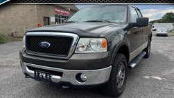 2008 Ford F-150 