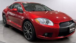2009 Mitsubishi Eclipse GT