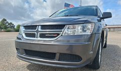 2015 Dodge Journey American Value Package
