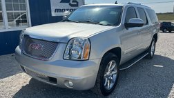 2010 GMC Yukon XL Denali