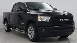 2023 Ram Ram Pickup 1500 Big Horn