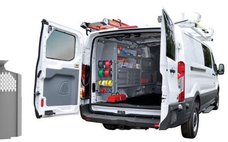 2016 Ford Transit 150